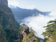 -萍乡武功山风景名胜区