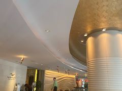 -厦门喜来登酒店