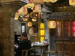 -南京大牌档(新街口德基广场店)
