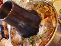 -卡万金特色藏餐