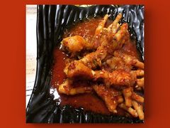 -京玉菲饭店(李村店)