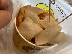 -鸡柳大人(宁大店)
