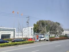 -陈武帝故宫