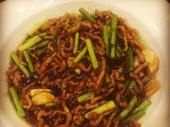 -晋阳饭庄(虎坊桥店)