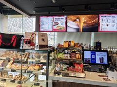 -COSTA COFFEE(金长安大厦店)