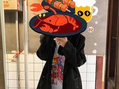 -徐记·湖北菜 头牌藕汤 武昌鱼(江汉路店)