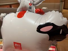 -西贝(龙华壹方天地店)