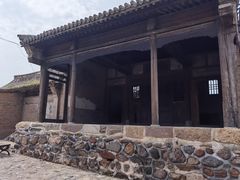 -鸡鸣驿古城