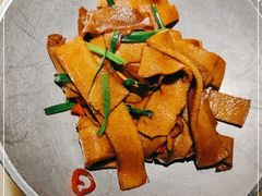 -绿茶餐厅(汇悦大融城店)