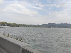 -东钱湖小普陀景区