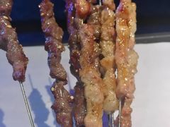 -大哈福烧烤·海鲜·家常菜(延安三路店)