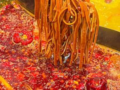 -朱光玉火锅馆(正弘城店)