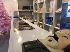 -撒玛利亚超级密室·怪谈店