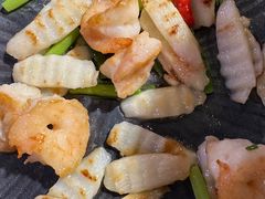 -有喜胶东小馆(太申祥和店)