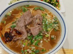 -苏氏牛肉面(丰北桥店)