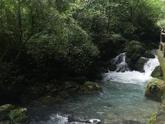 -神龙峡风景区