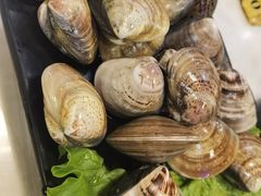 -7星海鲜烧烤(紫光福郡店)