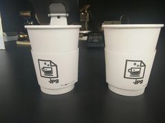 -JPG coffee(广州体育西店)