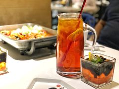 -鱼酷活鱼烤鱼(恒隆广场店)