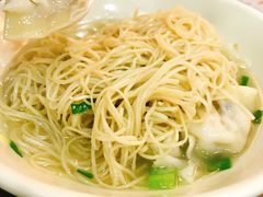 -岐城面馆(黄岐店)