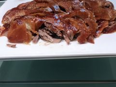 -同喜烤鸭店(光芒店)