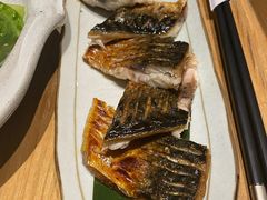 -Hatsune隐泉日式料理(SKP店)