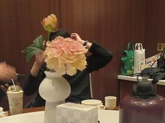 -三猫黑鱼花(南大店)