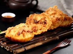 -穆桂英美食(南禅寺店)