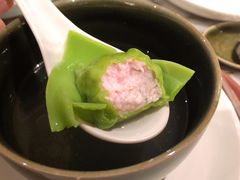 翡翠馄炖-杭州君悦酒店·湖滨28中餐厅
