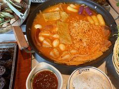 -七八冷面·延边朝鲜族美食(欢乐谷店)