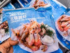 -宜家·瑞典风味餐厅(四元桥店)