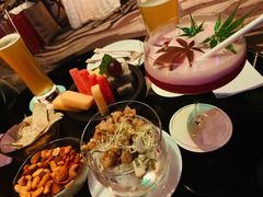-广州四季酒店·天吧·高空酒吧