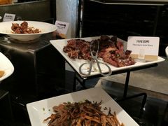 -东方红海鲜百汇(国际大厦店)