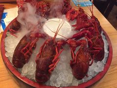 娃哈哈同乐龙虾馆-娃哈哈(庆春路店)