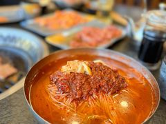 -现代烧烤冷面店(苏家屯店)