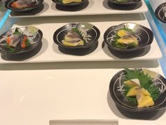 -半岛翡丽海鲜自助餐厅(观风亭店)