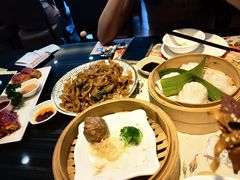 -虾饺妹·粤式手工点心(水荫路店)