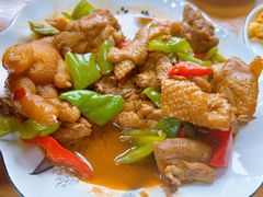 -竹乡人家大鱼头(南山竹海店)