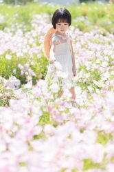 -DORA kids 朵拉儿童摄影花园店