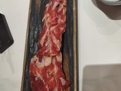 -妥妥烤肉料理(凯德店)