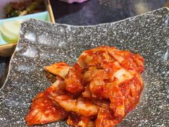 -杨记齐齐哈尔烤肉(五莲路店)