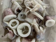 -板桥海鲜广场(文明东店)