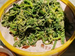 -老德州四合院·德州菜(天衢路店)