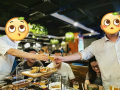-麦凯伦烧烤·精酿超级工厂店(金桥总店)
