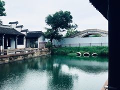 -惠山古镇·寄畅园