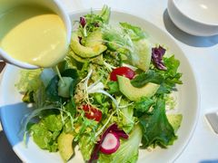 -悦融·京鲁菜·露台花园(安定门店)
