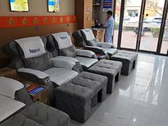 -彭世修脚(普罗旺世直营店)