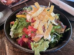 -Q MEX 库迈墨西哥餐吧(三里屯店)