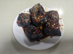 臭豆腐-五娭毑臭豆腐(黄兴南路店)