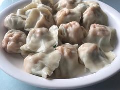 -大清花饺子(五五路店)